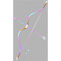 Demon Hunter Girls-LM 187